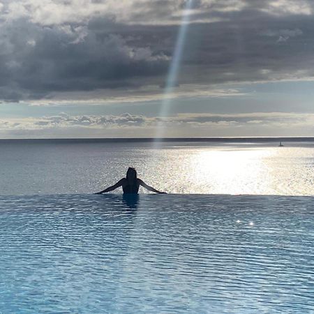 Formosa Infinity Pool Apartment Funchal  Kültér fotó