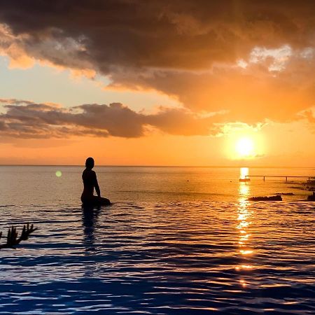 Formosa Infinity Pool Apartment Funchal  Kültér fotó