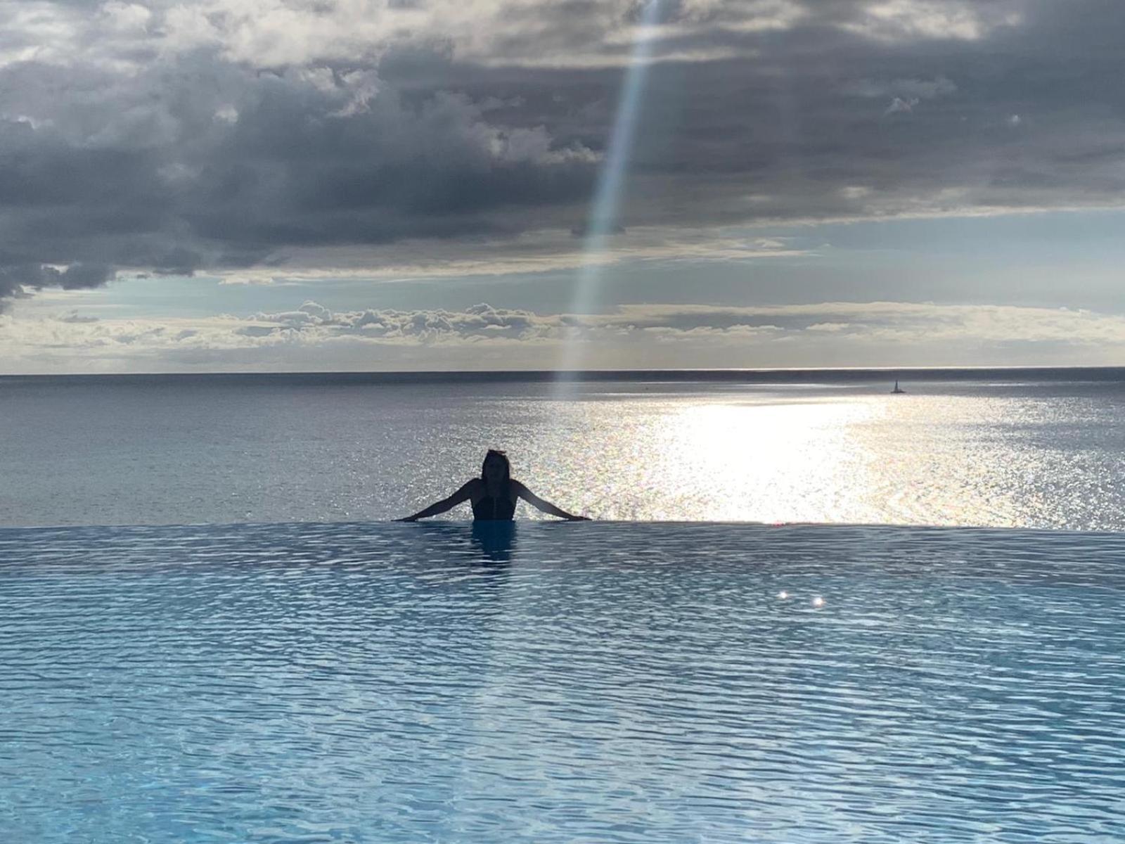 Formosa Infinity Pool Apartment Funchal  Kültér fotó