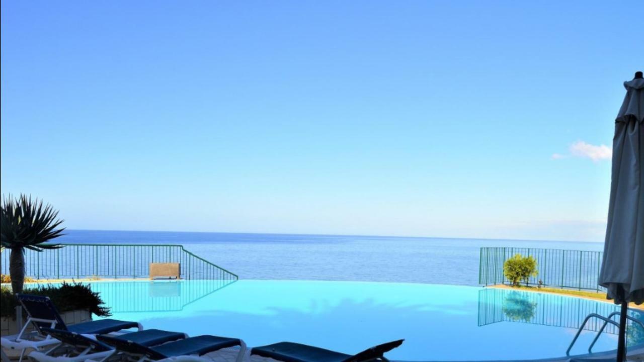 Formosa Infinity Pool Apartment Funchal  Kültér fotó