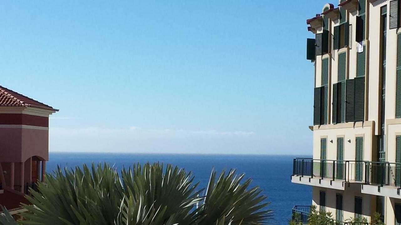 Formosa Infinity Pool Apartment Funchal  Kültér fotó