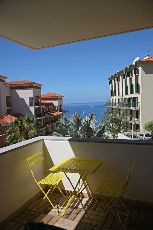 Formosa Infinity Pool Apartment Funchal  Kültér fotó