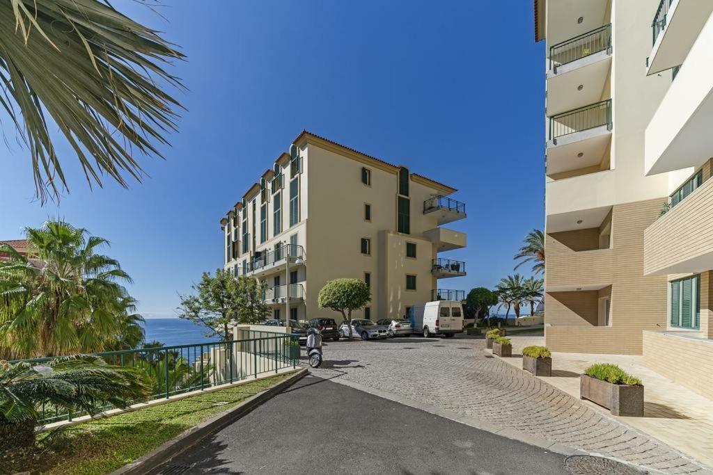 Formosa Infinity Pool Apartment Funchal  Kültér fotó