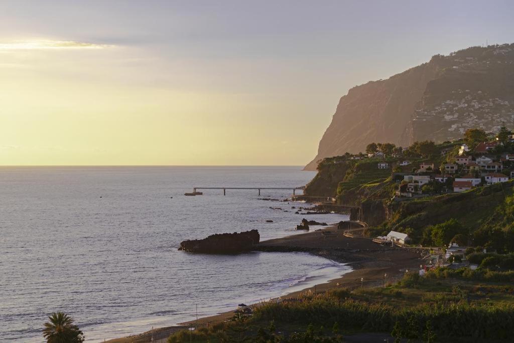Formosa Infinity Pool Apartment Funchal  Kültér fotó