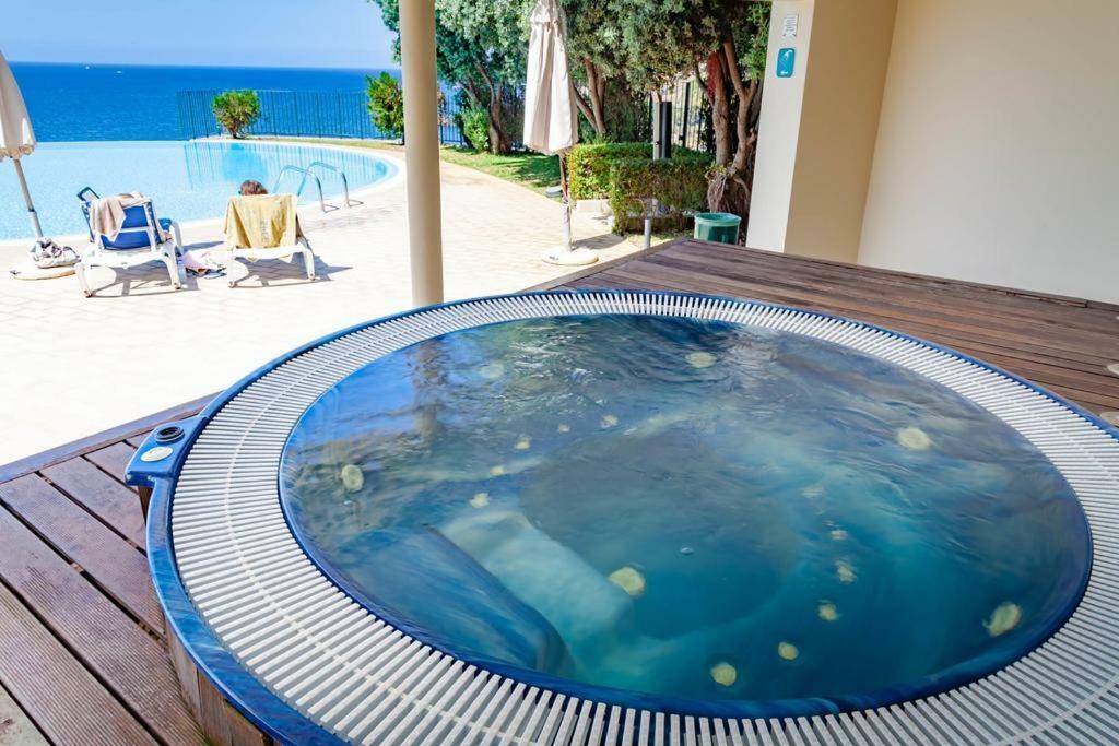 Formosa Infinity Pool Apartment Funchal  Kültér fotó