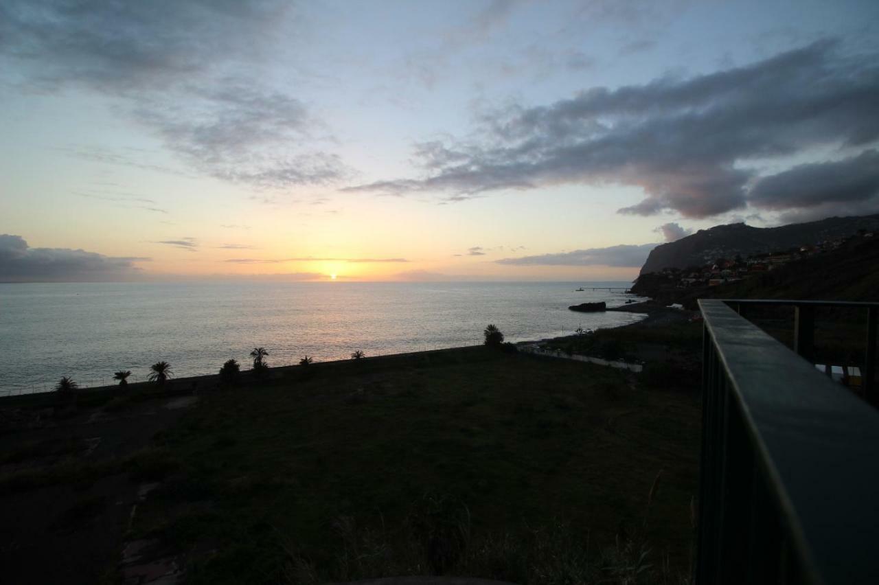 Formosa Infinity Pool Apartment Funchal  Kültér fotó